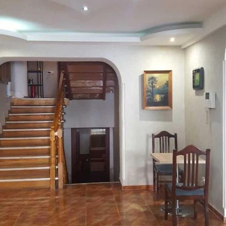 Cool Hostel 트빌리시 외부 사진