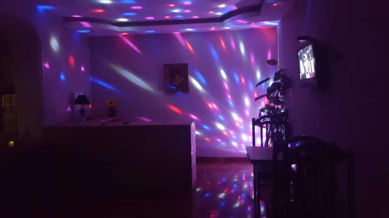 Cool Hostel 트빌리시 외부 사진
