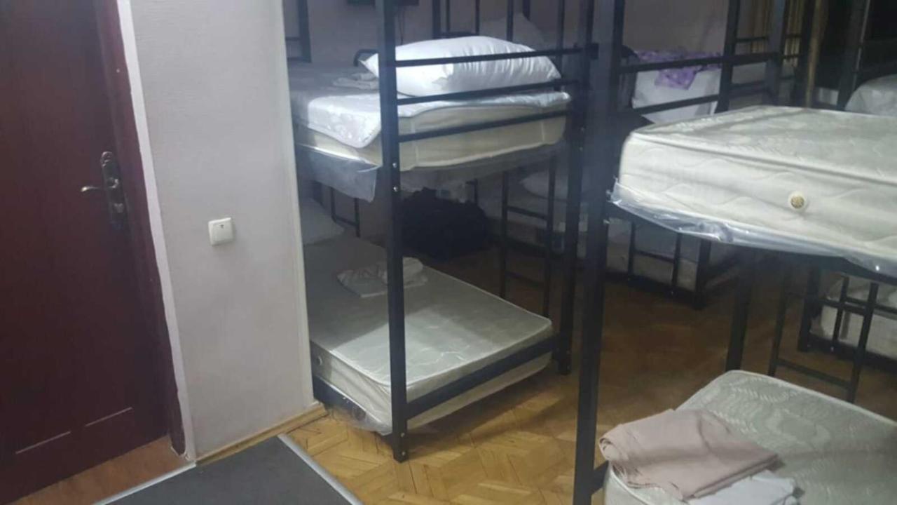 Cool Hostel 트빌리시 외부 사진